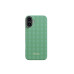 PITAKA for iPhone 16 Plus, Forest Green