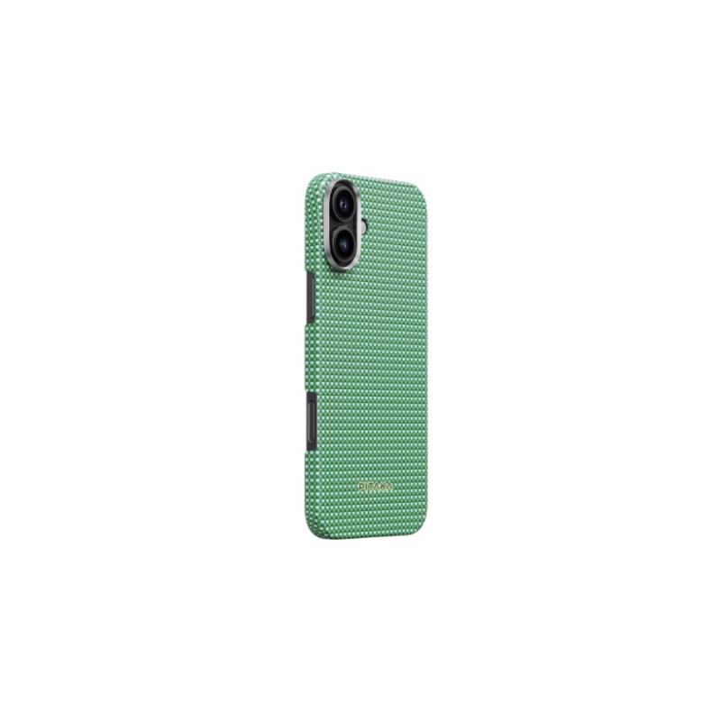 PITAKA for iPhone 16 Plus, Forest Green