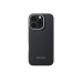 PITAKA for iPhone 16 Pro Max, Black/Grey