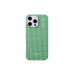 PITAKA for iPhone 16 Pro Max, Forest Green