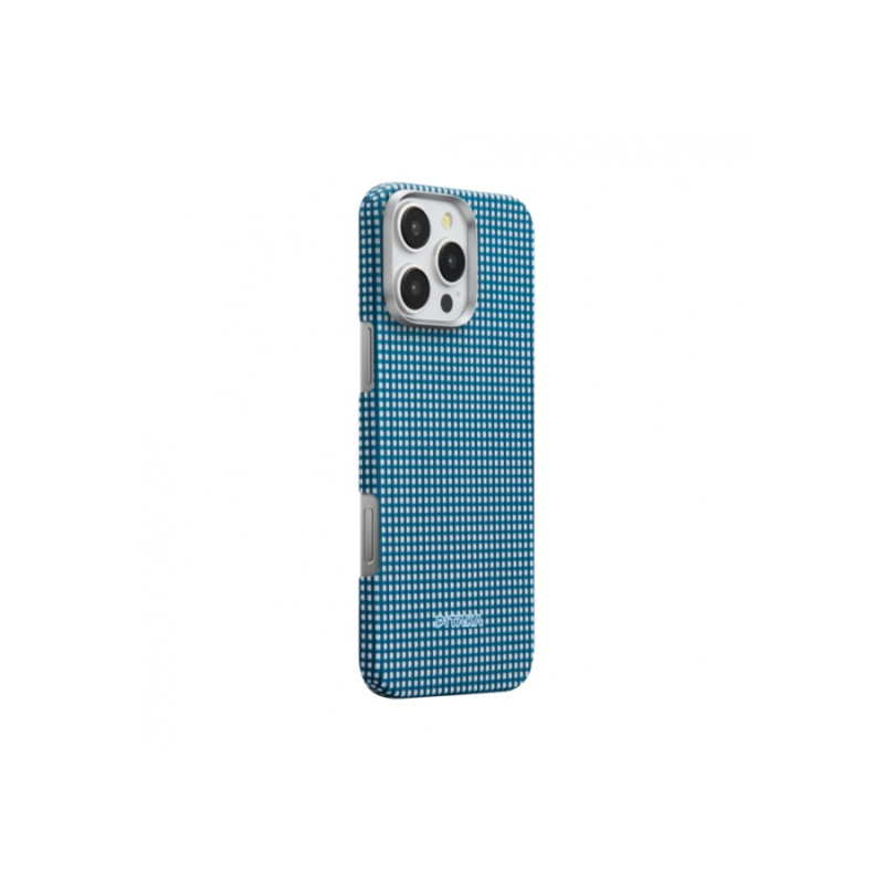 PITAKA for iPhone 16 Pro Max, Ocean Blue