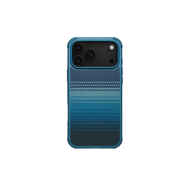 PITAKA for iPhone 17 Pro, Aramid ProGuard, Moonrise