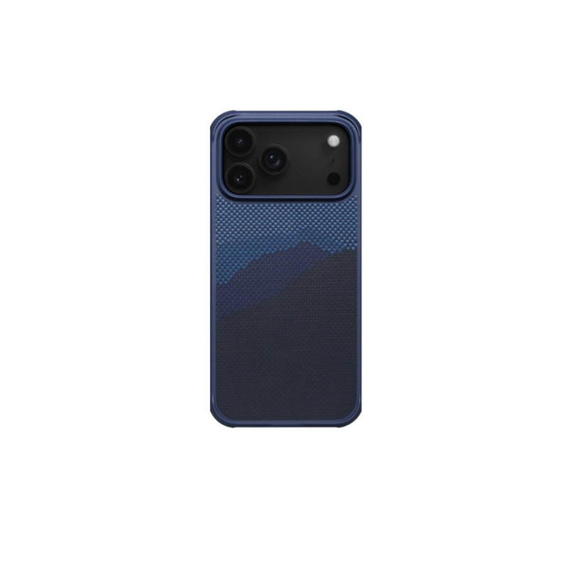 PITAKA for iPhone 17 Pro, Aramid ProGuard, Over the horizon