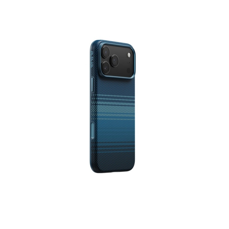 PITAKA for iPhone 17 Pro, Aramid UltraGuard, Moonrise