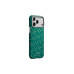 PITAKA for iPhone 17 Pro, Gold/Green