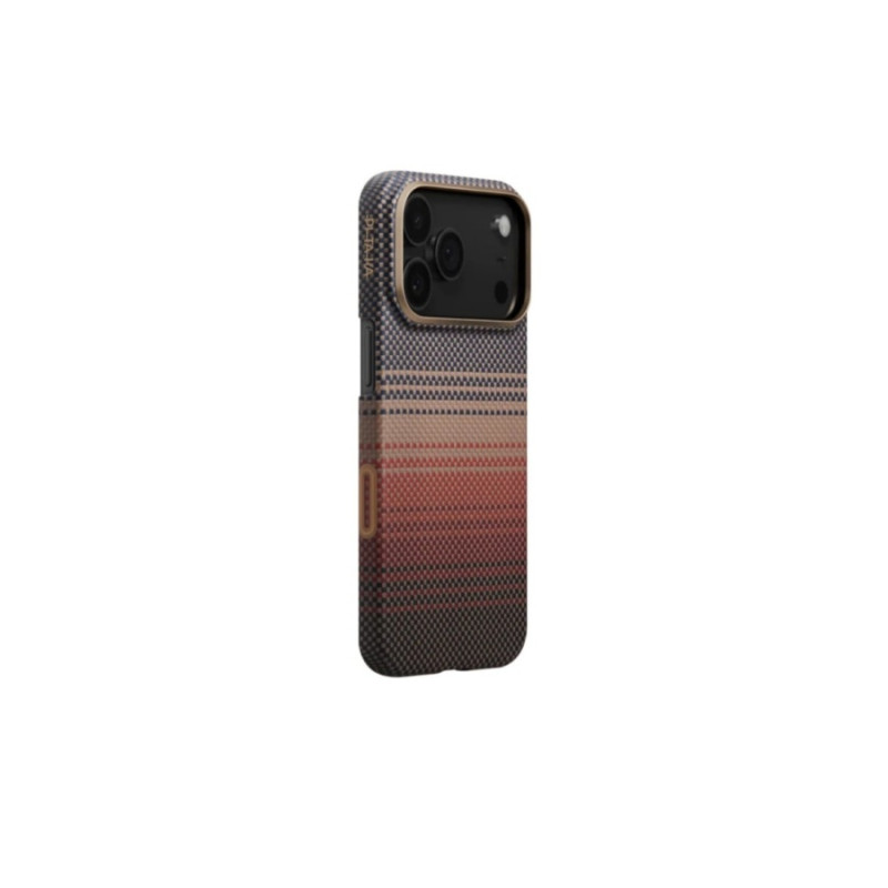 PITAKA for iPhone 17 Pro Max, Sunset