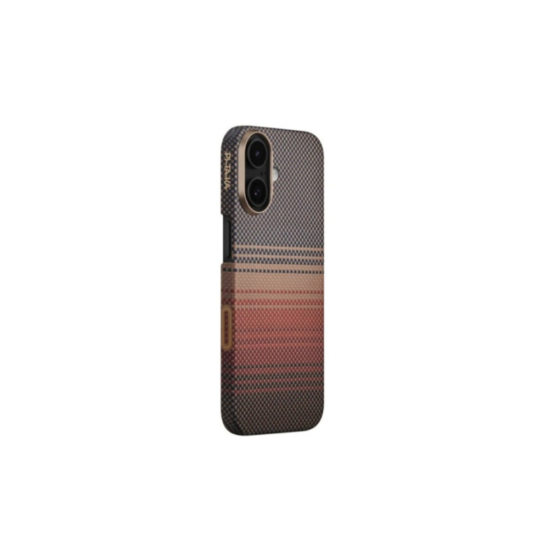 PITAKA for iPhone 17, Sunset