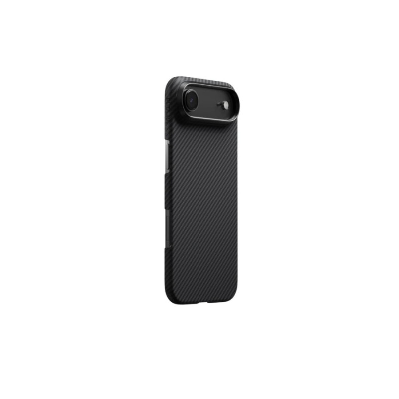PITAKA for iPhone Air, Black/Grey