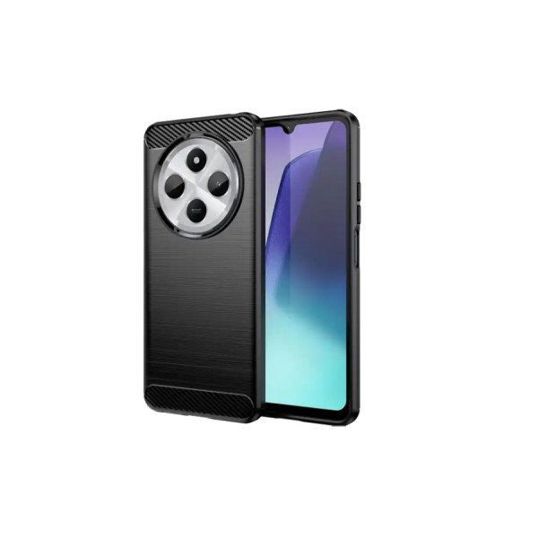 Xcover for Xiaomi RedMi 14C, Armor, Black