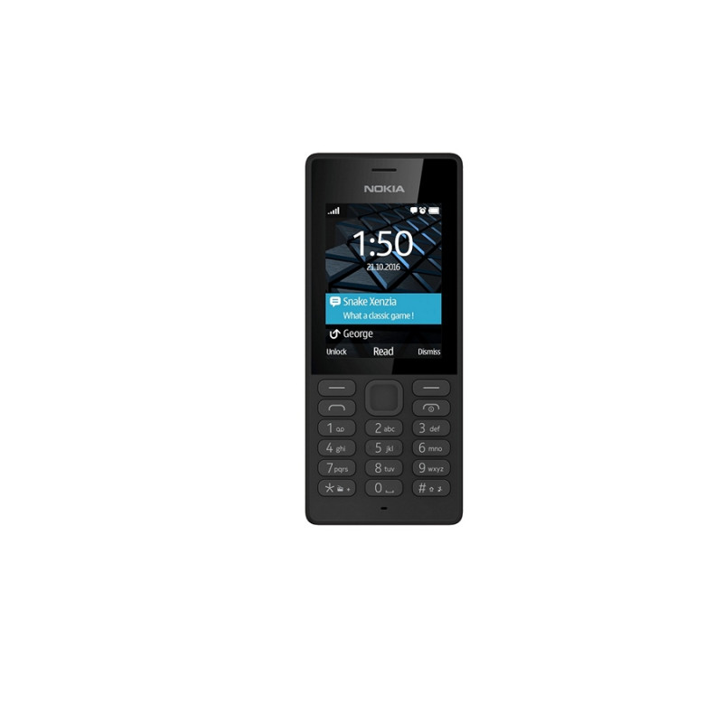 Nokia 150 Black