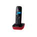Телефон Panasonic KX-TG1611UAR, Red