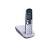 Телефон Panasonic KX-TGE510RUS, Silver