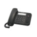 Телефон Panasonic KX-TS2352UAB, Black