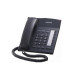 Телефон Panasonic KX-TS2382UAB, Black