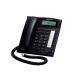 Телефон Panasonic KX-TS2388UAB, Black