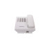 Телефон Panasonic KX-TS2350UAW, White