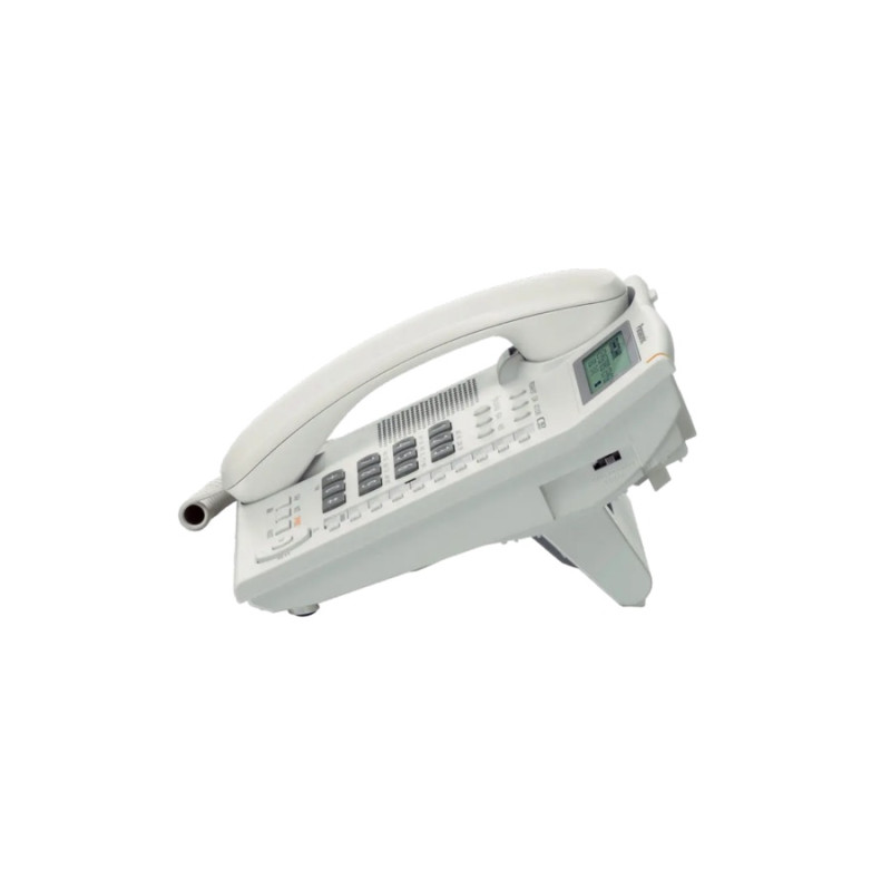 Телефон Panasonic KX-TS2388UAW, White