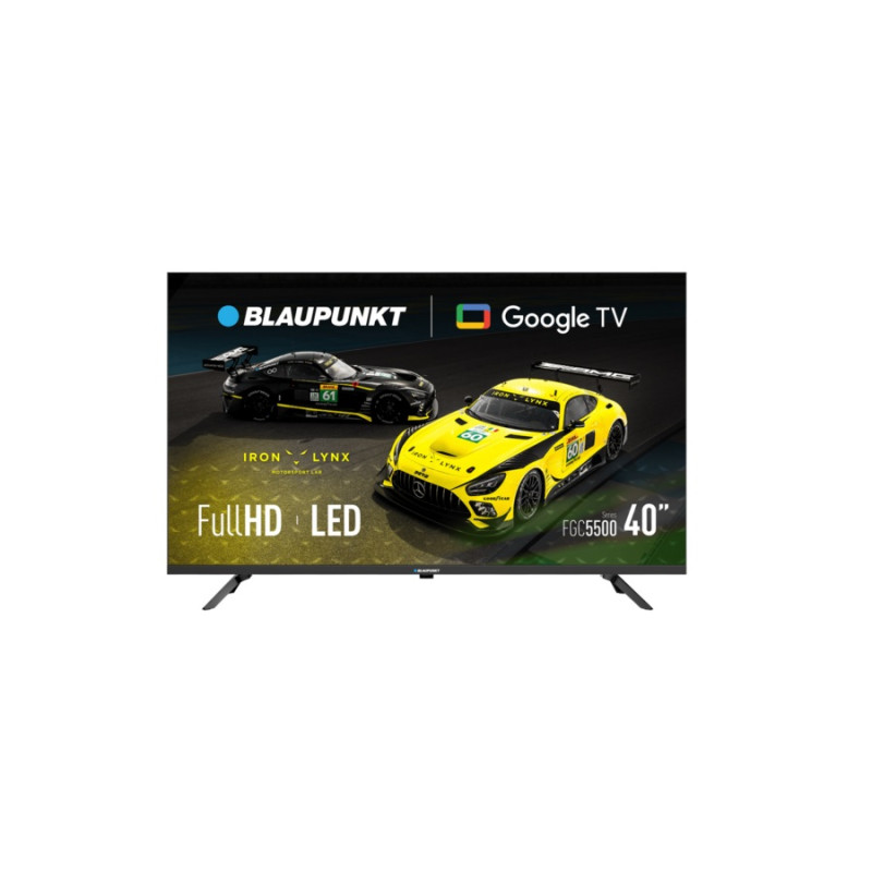 Televizor Blaupunkt 40FGC5500