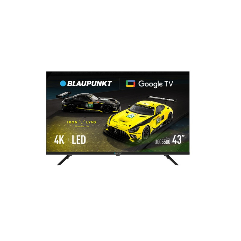 Televizor Blaupunkt 43UGC5500