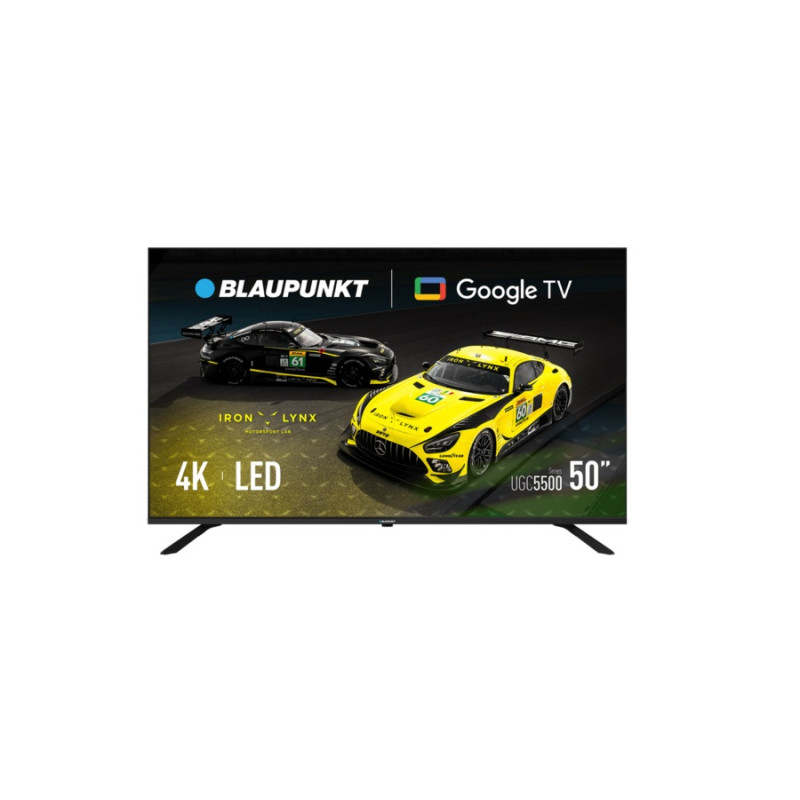 Televizor Blaupunkt 50UGC5500