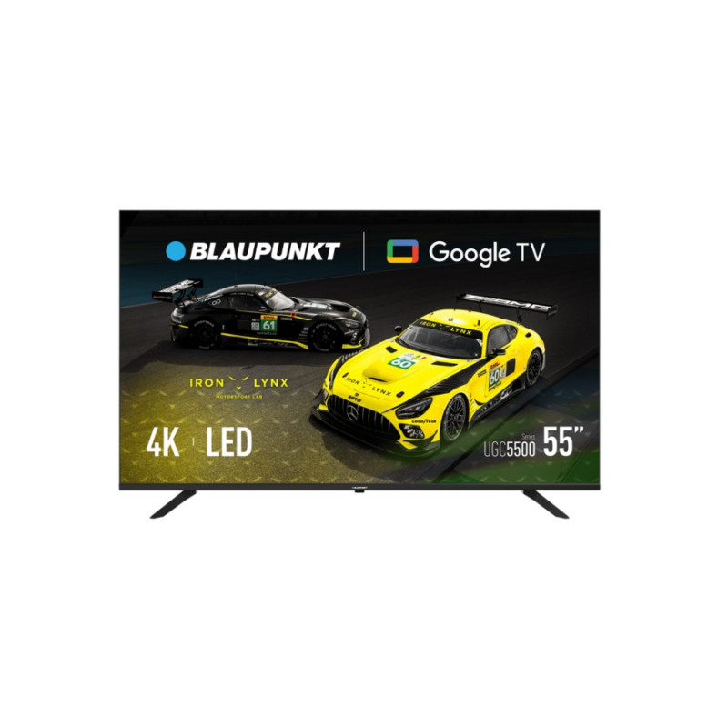 Televizor Blaupunkt 55UGC5500