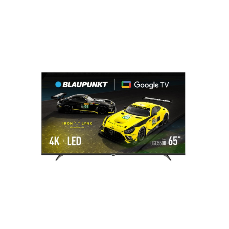 Televizor Blaupunkt 65UGC5500