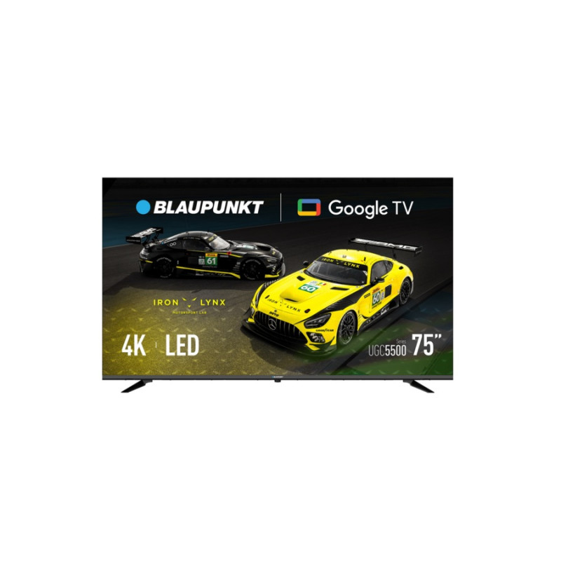 Televizor Blaupunkt 75UGC5500