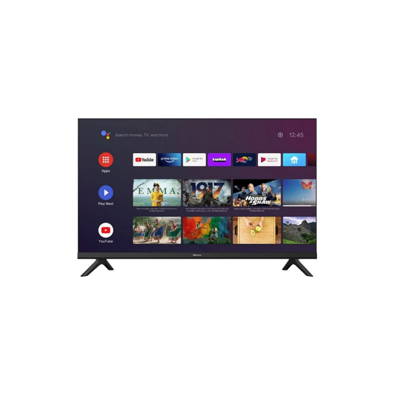 Hisense 32A5710FA, 32" SMART TV