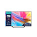 Televizor Hisense 43A7KQ, Black