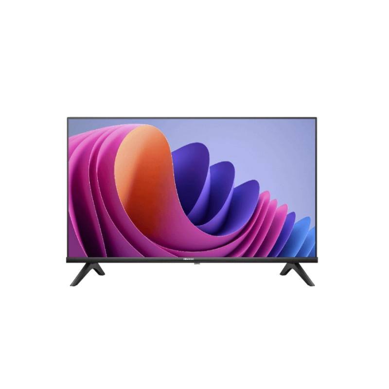 Телевизор Hisense 40A4N, Black