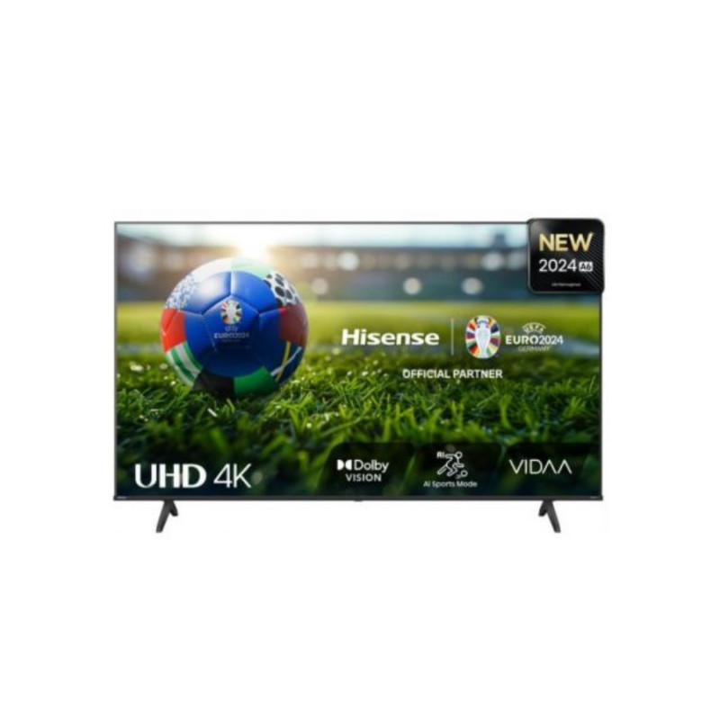 Телевизор Hisense 43A6N