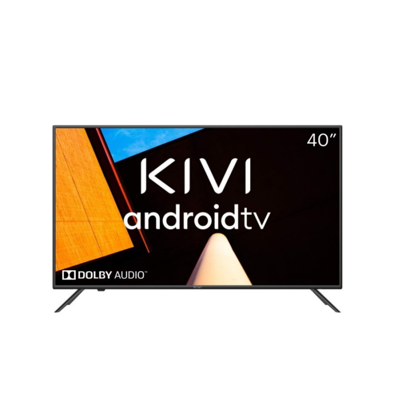 Телевизор KIVI 40F710QB