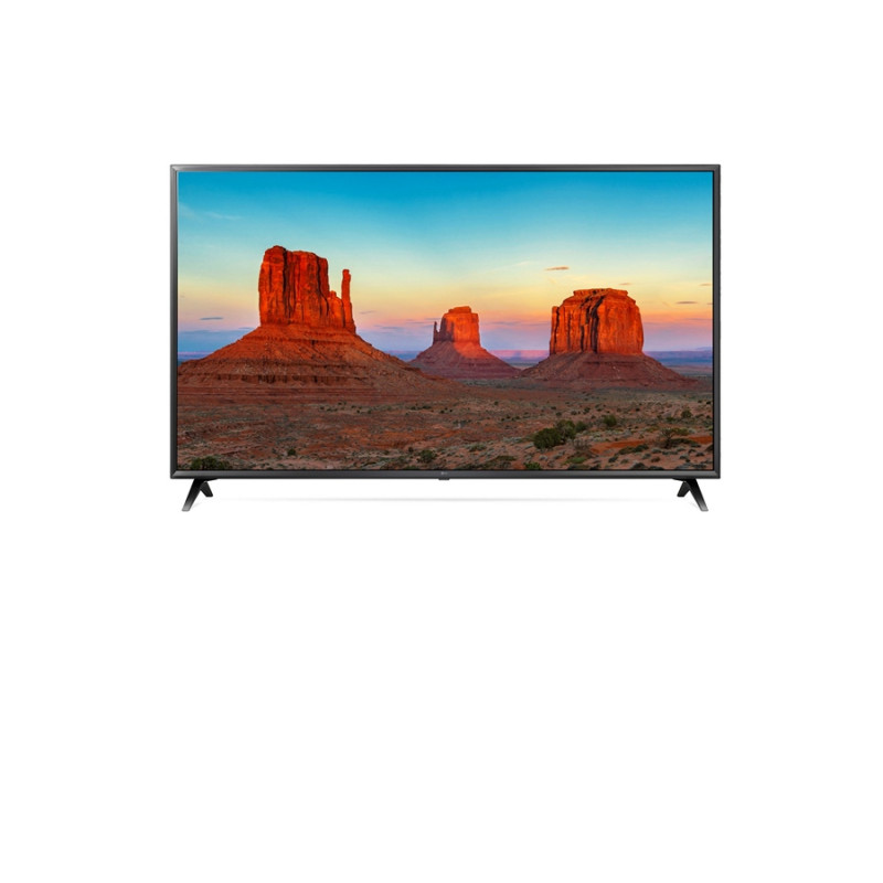 LG 49UK6300