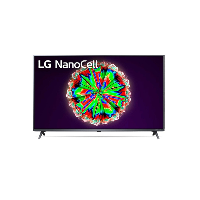 LG 55NANO806NA, 55" SMART TV