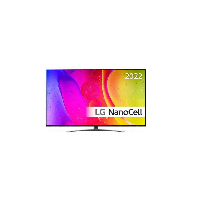 LG 75NANO826QB, 75" SMART TV