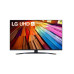 Телевизор LG 43UT81006LA, Black