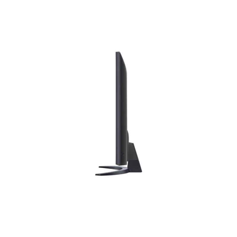 Телевизор LG 43UT81006LA, Black
