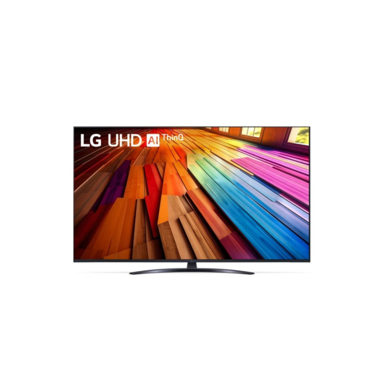 Телевизор LG 55UT81006LA