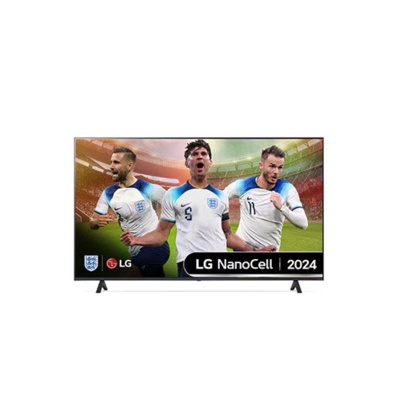 Телевизор LG 65NANO81T6A