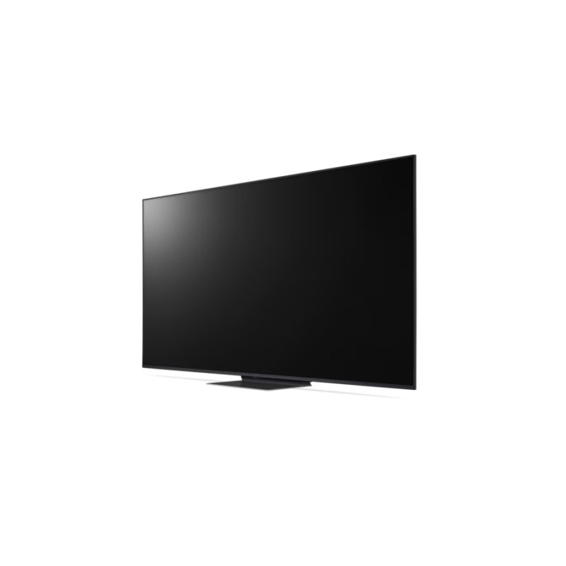 Телевизор LG 75UT91006LA, Black