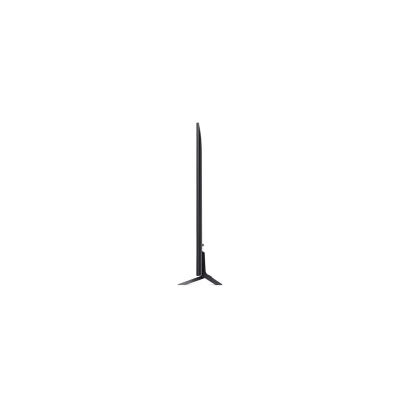 Телевизор LG 86QNED80T6A, Black