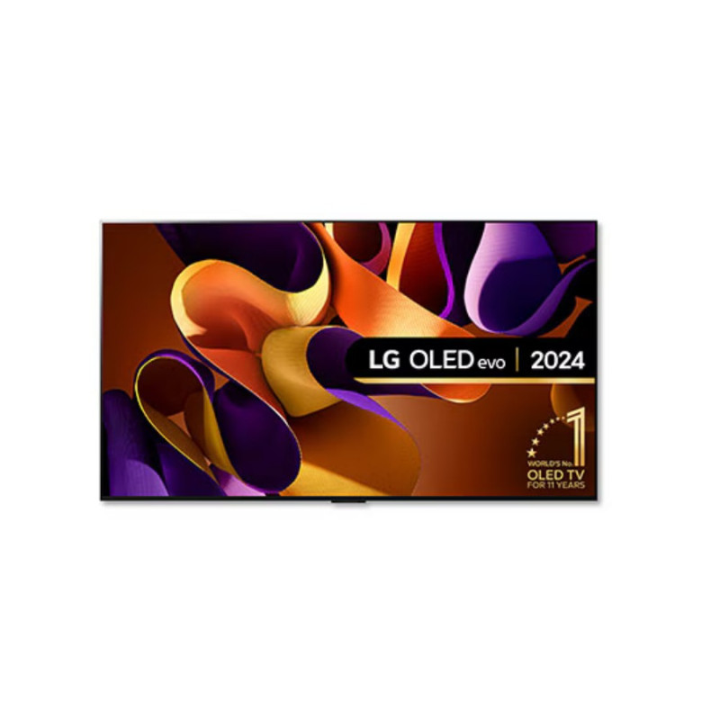 Телевизор LG OLED65G45LW