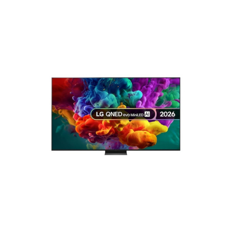 Televizor LG 100QNED87B6