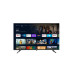Телевизор OZON H40S7000R, Black