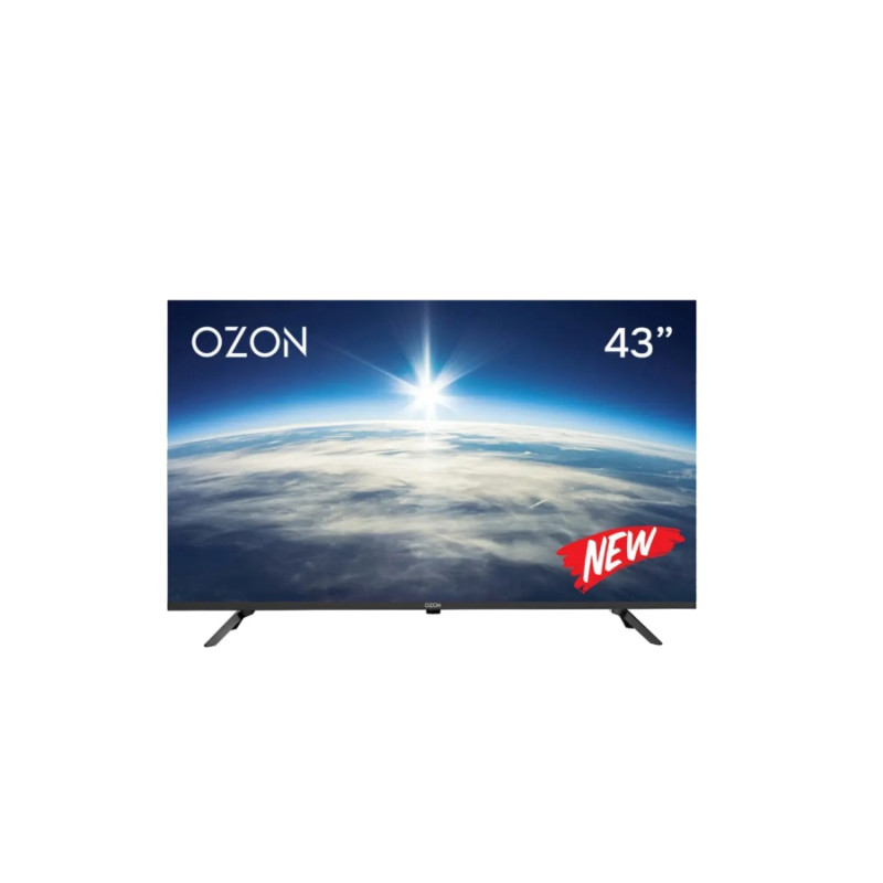 Телевизор OZON H43S7000R