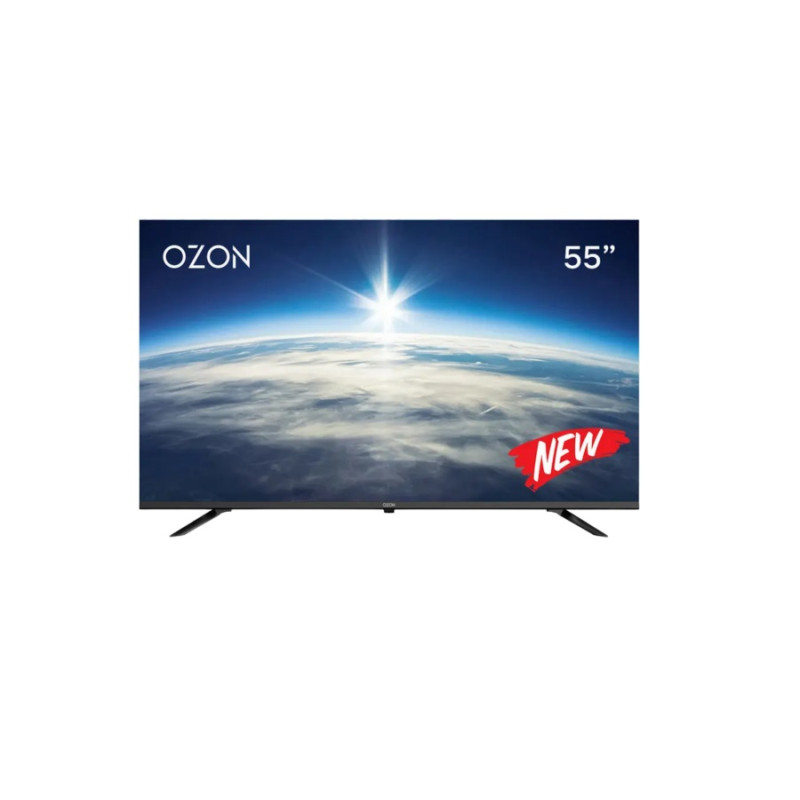 Телевизор OZON U55Z8000R