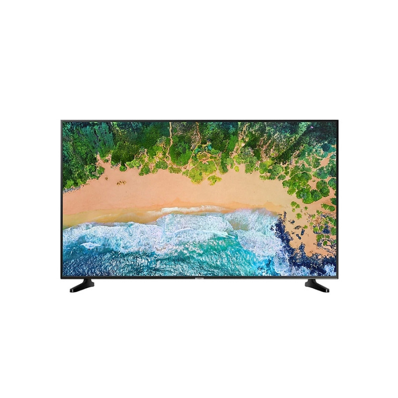 Samsung UE50NU7090, 50" SMART TV