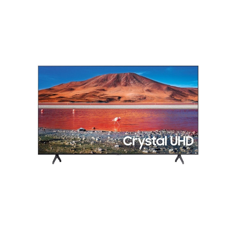 Samsung UE55TU7170, 55" SMART TV
