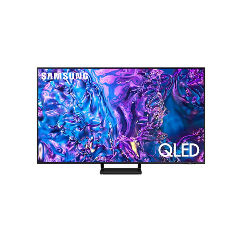 Телевизор Samsung QE55Q70DAUXUA