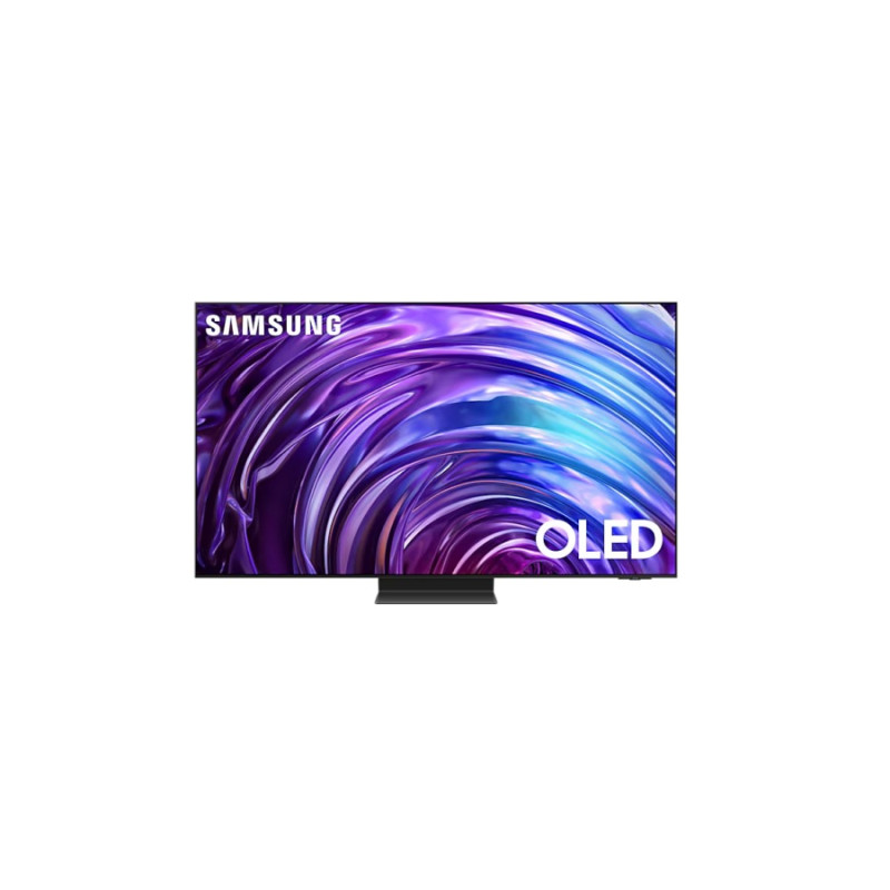 Телевизор Samsung QE55S95DAUXUA, Black